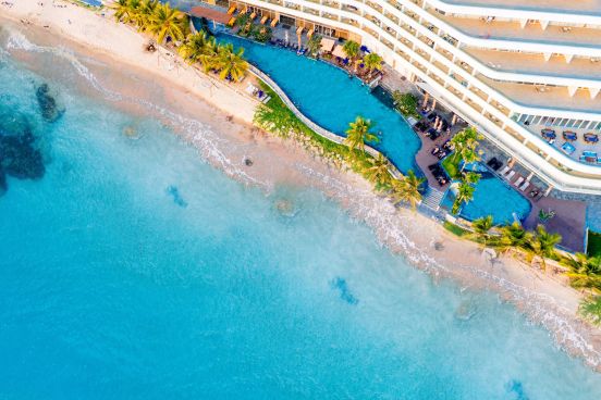 SEASHELLS PHU QUOC HOTEL & SPA